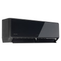 DANTEX RK-12SATBI Black PLUS/RK-12SATBIE ADVANCE PRO PLUS BLACK MIRROR сплит система — фото 3