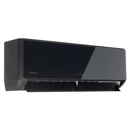 DANTEX RK-12SATBI Black PLUS/RK-12SATBIE ADVANCE PRO PLUS BLACK MIRROR сплит система