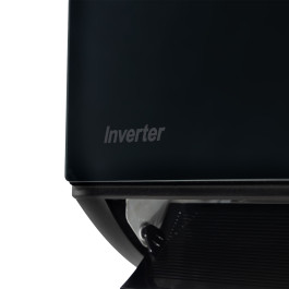 DANTEX RK-12SATBI Black PLUS/RK-12SATBIE ADVANCE PRO PLUS BLACK MIRROR сплит система