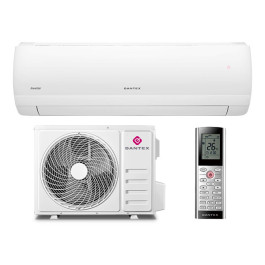 DANTEX RK-12SSI3/RK-12SSI3E SPACE 3 INVERTER сплит система