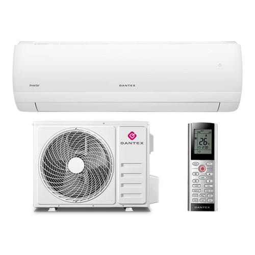 DANTEX RK-12SSI3/RK-12SSI3E SPACE 3 INVERTER сплит система