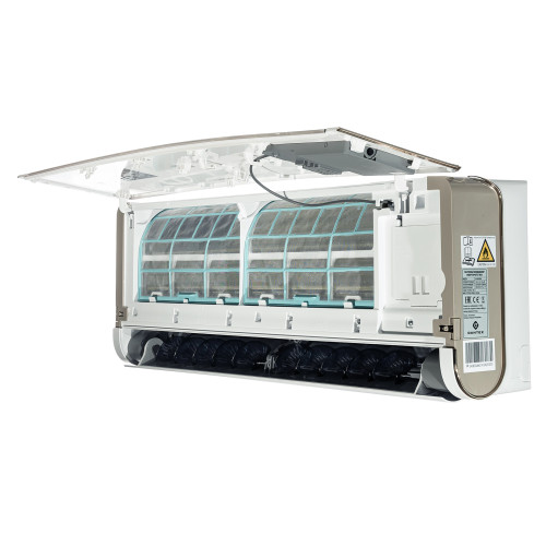 DANTEX RK-12VDMI/RK-12VDMIE VISION INVERTER сплит система DANTEX RK-12VDMI/RK-12VDMIE VISION INVERTER сплит система