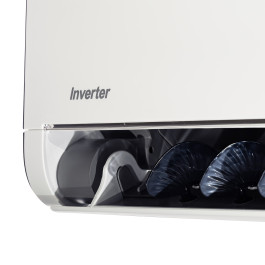 DANTEX RK-12VDMI/RK-12VDMIE VISION INVERTER сплит система