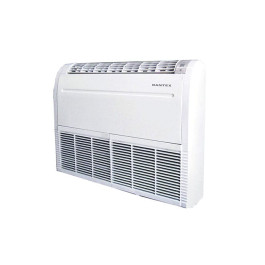 Dantex RK-18CHC3N/RK-18HC3NE-W напольно-потолочный кондиционер