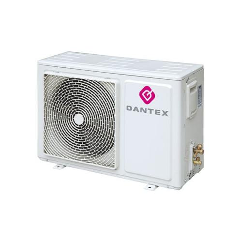 Dantex RK-18CHC3N/RK-18HC3NE-W напольно-потолочный кондиционер