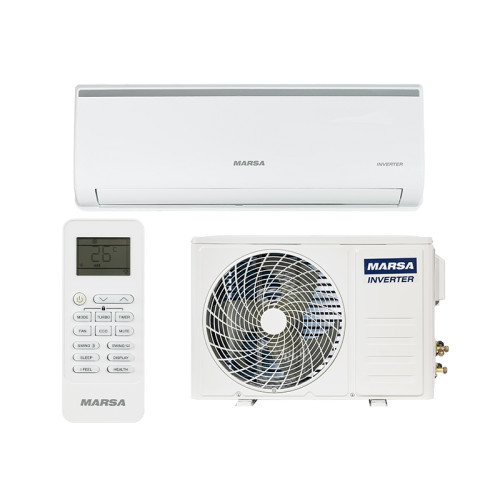 MARSA RK-18MTI2G/RK-18MTI2EG ASTRO INVERTER R32 сплит система MARSA RK-18MTI2G/RK-18MTI2EG ASTRO INVERTER R32 сплит система