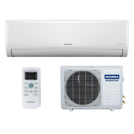 MARSA RK-18MTI/RK-18MTIE Astro Inverter сплит система