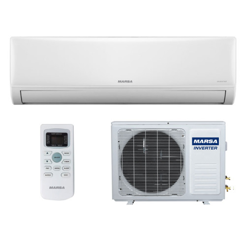 MARSA RK-18MTI/RK-18MTIE Astro Inverter сплит система