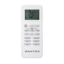DANTEX RK-18SATI PLUS/RK-18SATIE ADVANCE PRO PLUS сплит система