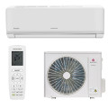 DANTEX RK-18SCDGI/RK-18SCDGIE CONCORDE INVERTER сплит система