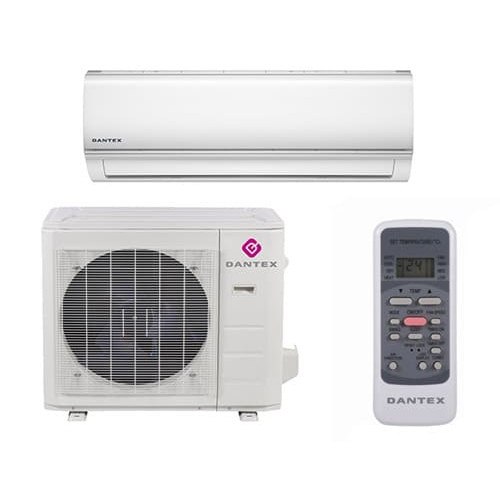 DANTEX RK-18SFM/RK-18SFME FUTURO сплит система DANTEX RK-18SFM/RK-18SFME FUTURO сплит система