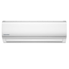 DANTEX RK-18SFM/RK-18SFME FUTURO сплит система