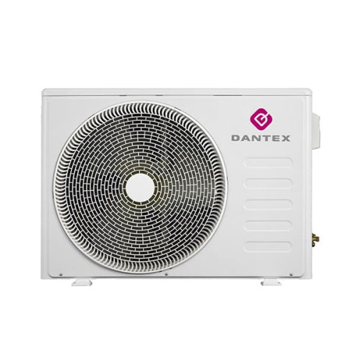Dantex RK-18UHT2N/RK-18HT2NE-W кассетный кондиционер