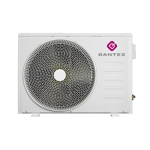 Dantex RK-24BHTN/RK-24HTNE-W канальный кондиционер