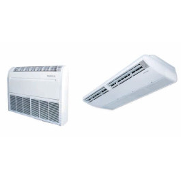 Dantex RK-24CHC3N/ RK-24HC3NE-W напольно-потолочный кондиционер