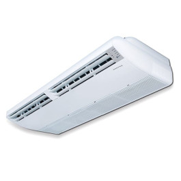 Dantex RK-24CHC3N/ RK-24HC3NE-W напольно-потолочный кондиционер