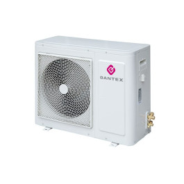Dantex RK-24CHC3N/ RK-24HC3NE-W напольно-потолочный кондиционер