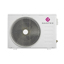 Dantex RK-24CHT2N/RK-24HT2NE-W напольно-потолочный кондиционер