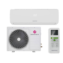 DANTEX RK-24ENT4/RK-24ENT4E ECO NEW 2022 сплит система