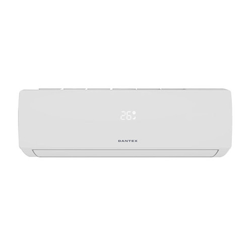 DANTEX RK-24ENT4/RK-24ENT4E ECO NEW 2022 сплит система