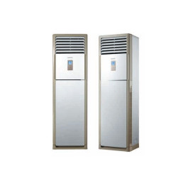 Dantex RK-24FHM2/RK-24HM2E колонный кондиционер