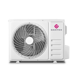 DANTEX RK-24SATI/RK-24SATIE ADVANCE PRO сплит система