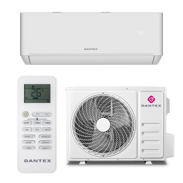 DANTEX RK-24SAT/RK-24SATE ADVANCE сплит система