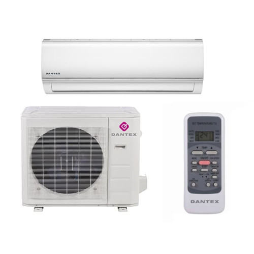 DANTEX RK-24SFM/RK-24SFME FUTURO сплит система