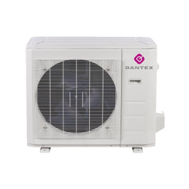DANTEX RK-24SFM/RK-24SFME FUTURO сплит система