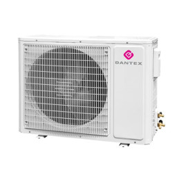 Dantex RK-24СHG3N/RK-24HG3NE-W напольно-потолочный кондиционер