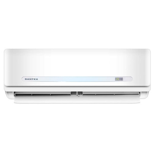 DANTEX RK-28SFM/RK-28SFME FUTURO сплит система