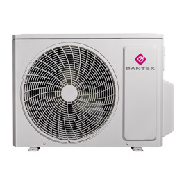 Мульти-сплит система Dantex RK-2M14HGE-W