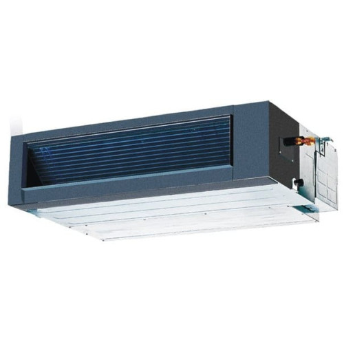 Dantex RK-36BHM3N/RK-36HM3NE-W канальный кондиционер