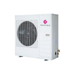 Dantex RK-36CHC3N/ RK-36HC3NE-W напольно-потолочный кондиционер