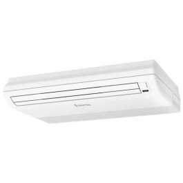 Dantex RK-36CHMN-W/RK-36HMNE-W напольно-потолочный кондиционер