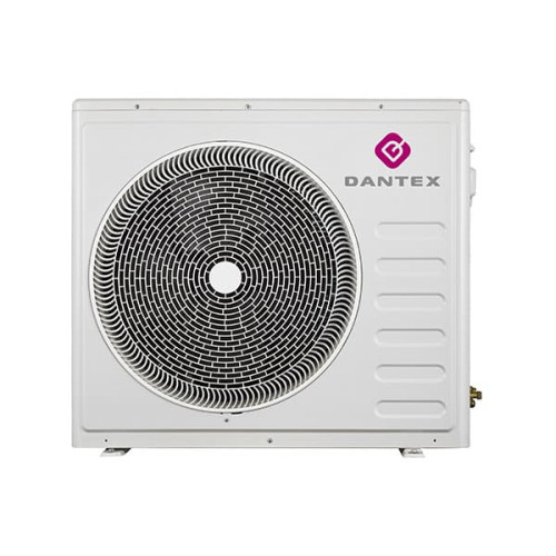 Dantex RK-36CHT2N/RK-36HT2NE-W напольно-потолочный кондиционер