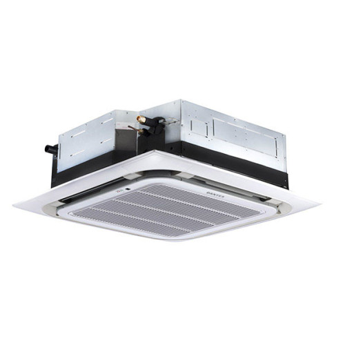 Dantex RK-36UHT2N/RK-36HT2NE-W кассетный кондиционер Dantex RK-36UHT2N/RK-36HT2NE-W кассетный кондиционер