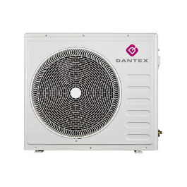 Dantex RK-36UHT2N/RK-36HT2NE-W кассетный кондиционер