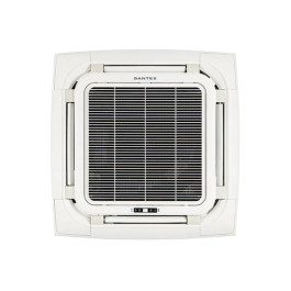 Dantex RK-36UHT2N/RK-36HT2NE-W кассетный кондиционер