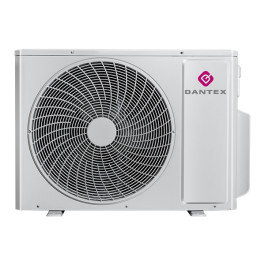 Мульти-сплит система Dantex RK-3M21HGE-W