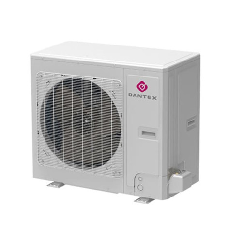 Dantex RK-48CHG3N/RK-48HG3NE-W напольно-потолочный кондиционер
