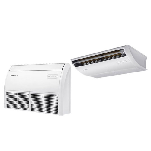 Dantex RK-48CHT2N/RK-48HT2NE-W напольно-потолочный кондиционер Dantex RK-48CHT2N/RK-48HT2NE-W напольно-потолочный кондиционер