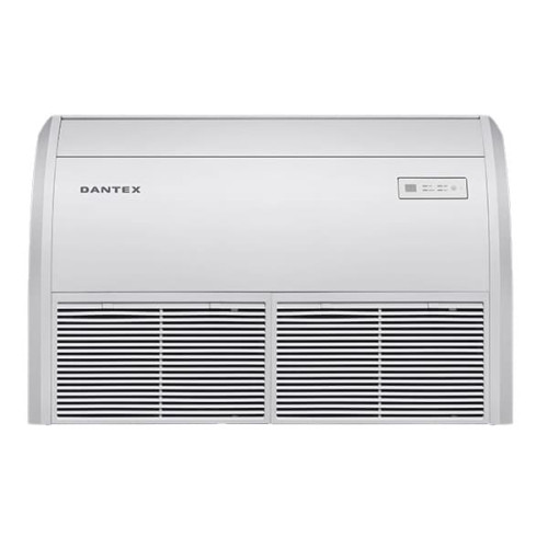 Dantex RK-48CHT2N/RK-48HT2NE-W напольно-потолочный кондиционер Dantex RK-48CHT2N/RK-48HT2NE-W напольно-потолочный кондиционер