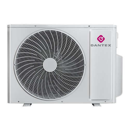 Мульти-сплит система Dantex RK-4M28HGE-W