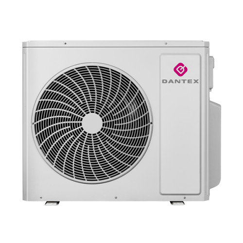 Мульти-сплит система Dantex RK-5M42HGE-W Мульти-сплит система Dantex RK-5M42HGE-W