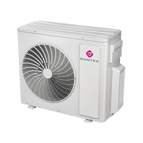 Мульти-сплит система Dantex RK-5M42HGE-W Мульти-сплит система Dantex RK-5M42HGE-W