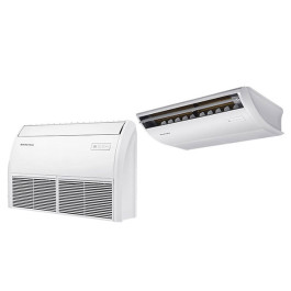 Dantex RK-60CHT2N/RK-60HT2NE-W напольно-потолочный кондиционер