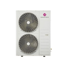 Dantex RK-60CHT2N/RK-60HT2NE-W напольно-потолочный кондиционер