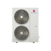 Dantex RK-60CHT2N/RK-60HT2NE-W напольно-потолочный кондиционер