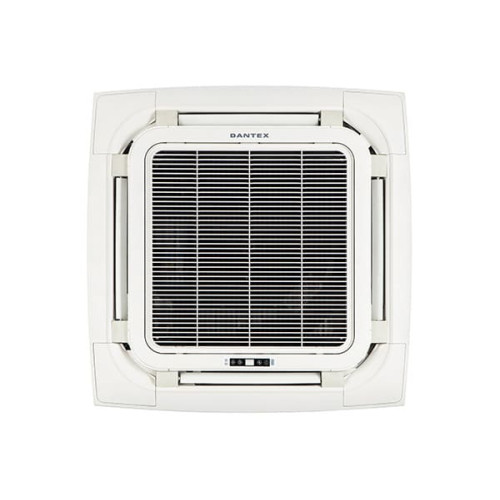 Dantex RK-60UHT2N/RK-60HT2NE-W кассетный кондиционер